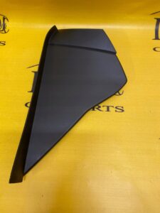 BOCZEK OSŁONA ZAŚLEPKA DESKI LEWA RENAULT CLIO V