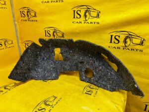 WYGŁUSZENIE NADKOLA BŁOTNIKA TYŁ PRAWY FORD EXPLORER MK6