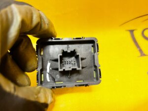 FORD KUGA III MK3 PANEL TRYBU JAZDY EV PDC