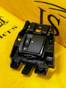 PANEL PRZEŁĄCZNIK REGULACJI WYSOKOŚCI ŚWIATEŁ DACIA SANDERO III LOGAN III