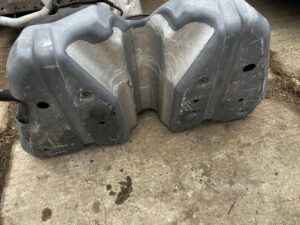 ZBIORNIK BAK POMPA PALIWA FORD FUSION LIFT USA 2.0 ECOBOOST AWD 4X4