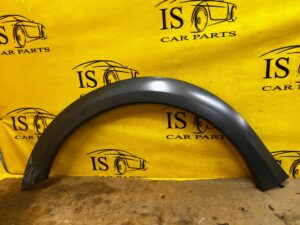 LISTWA NAKŁADKA BŁOTNIKA PRZÓD LEWY PEUGEOT 508 I RXH