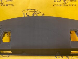 TYLNA PÓŁKA BAGAŻNIKA TYŁ BMW F22 M2 F87