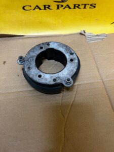 TŁUMIK DRGAŃ SKRĘTNYCH AUDI A8 D5 4N