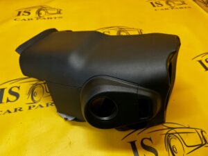 OSŁONA OBUDOWA STACYJKI KOLUMNY KIEROWNICY ZEGARÓW DACIA DUSTER II 2