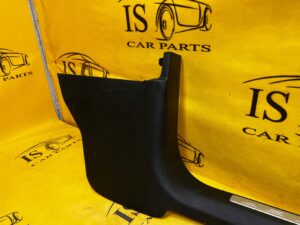 PLASTIK OSŁONA LISTWA PROGU SŁUPKA A PRZÓD PRAWY FORD EXPLORER MK6