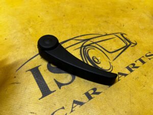 LINKA CIĘGNO RĄCZKA RYGIEL MASKI POKRYWY SILNIKA PORSCHE MACAN 95B