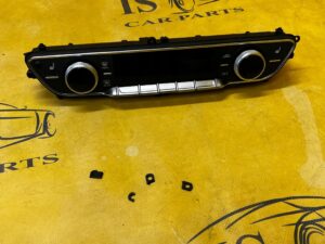 PANEL KLIMATYZACJI NAWIEWU OGRZEWANIA SIEDZEŃ AUDI A4 B9 8W