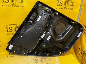 BOCZEK DRZWI PRAWY TYŁ FORD ESCAPE MK4