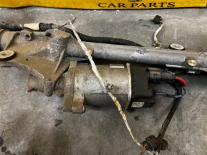 PRZEKŁADNIA KIEROWNICZA LAND ROVER DISCOVERY SPORT V L550 LIFT UK