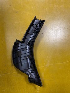 OSŁONA ZAŚLEPKA RĄCZKI BOCZKA FORD FIESTA MK8