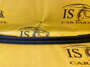 LISTWA OSŁONA BLENDA KLAPY TYŁ PORSCHE 987 CAYMAN