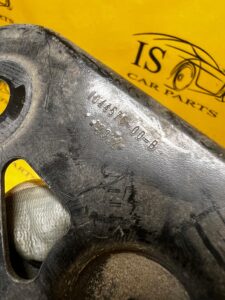 WSPORNIK MOCOWANIE SANEK ZAWIESZENIA TYŁ PRAWY TESLA MODEL 3 PRZEDLIFT RWD