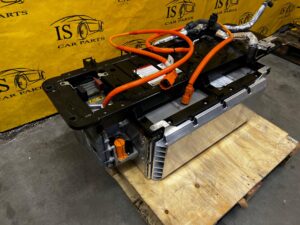 BATERIA AKUMULATOR 9400 Wh PORSCHE PANAMERA 970 I LIFT 3.0 S E-HYBRID 2016R