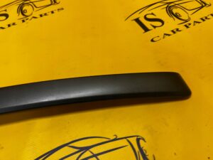 LISTWA DEKOR BOCZKA TYŁ TYLNY LEWY BMW M3 Coupé E92 M3 Cabrio E93