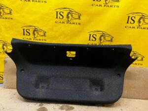 BOCZEK TAPICERKA KLAPY BAGAŻNIKA TYŁ BMW G30 F90