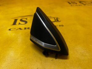 TRÓJKĄT ZAŚLEPKA GŁOŚNIK DRZWI PRZÓD LEWY MERCEDES CLS W218 HARMAN/KARDON