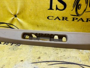 LISTWA PROGOWA LEWA PORSCHE 911 991 GTS LIFT 3.0