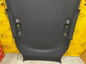 PODSUFITKA SUFIT FORD KUGA MK3 ST-LINE CZARNA