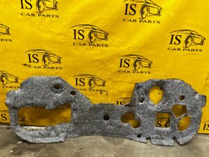 WYGŁUSZENIE OSŁONA WATA ŚCIANY GRODZIOWEJ PORSCHE CAYENNE 7P5 LIFT 92A