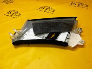 POSZYCIE OSŁONA OBUDOWA SŁUPKA TYŁ C LEWA LEWY AUDI SQ7 Q7 4M0