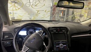 ZEGARY LICZNIK PRĘDKOŚCIOMIERZ FORD FUSION LIFT USA 2.0 ECOBOOST