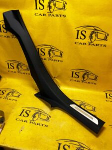 OSŁONA LISTWA PROGU LEWY TYŁ LED AUDI A8 D5 NWB