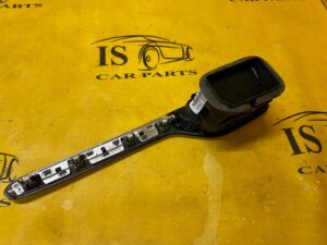 KRATKA NAWIEWU PRZÓD PRAWY PRAWA CARBON FORD PUMA MK2 FIESTA MK8