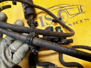 PRZEWÓD WĄŻ RURA GAZU DACIA JOGGER SANDERO III 1.0 TCE LPG