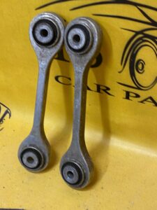 ŁĄCZNIK STABILIZATORA PRZÓD PRZEDNI AUDI Q7 4M0 Q8 4M8 Q5 80A