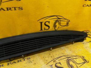 KRATKA NAWIEWU TYLNA PODSZYBIE OSŁONA BMW 5 G30