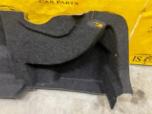 TAPICERKA BOCZEK BAGAŻNIKA TYŁ PRAWY PRAWA FORD FUSION LIFT USA