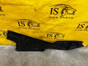 LEWA OSŁONA TAPICERKA TUNELU ŚRODKOWEGO AUDI SQ7 Q7 4M0