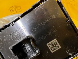 PANEL PRZEŁĄCZNIK POKRĘTŁO TRYBU JAZDY TUNELU ŚRODKOWEGO FORD EXPLORER MK6