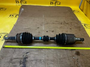 PÓŁOŚ PRZÓD PRZEDNIA LEWY LEWA NISSAN X-TRAIL T32 Y