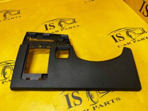 OSŁONA PANEL DESKI KOKPITU LEWA SCHOWEK KIEROWCY DACIA JOGGER SANDERO III