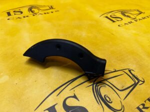 OSŁONA ZAWIASU KLAPY TYŁ BAGAŻNIKA PRAWA PRAWY BMW 5 F11