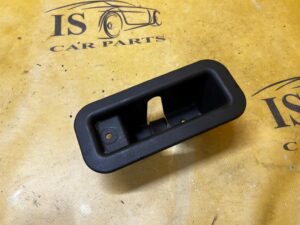 OSŁONA ZAŚLEPKA ZAMKA ZAWIASU FOTELA TYŁ MERCEDES GL X166