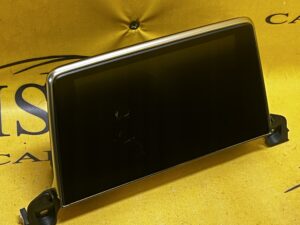 EKRAN WYŚWIETLACZ NAWIGACJA PEUGEOT 3008 II 5008 2