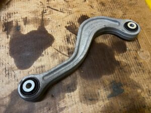 WAHACZ TYŁ TYLNY PRAWY LEWY PORSCHE PANAMERA 970 I LIFT