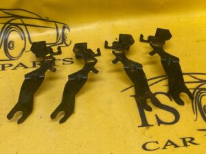 WSPORNIK MOCOWANIE AMORTYZATORA DACIA SANDERO II