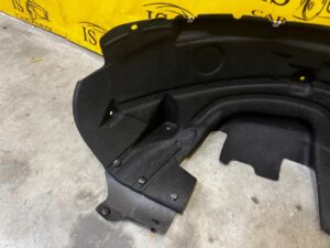 NADKOLE KOMPLETNE PRZÓD LEWY FORD BRONCO 21-