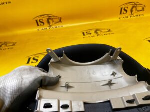 OSŁONA OBUDOWA KOLUMNY KIEROWNICZEJ LICZNIKA ZEGARÓW NISSAN X-TRAIL T32