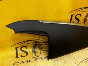 LISTWA OZDOBNA DESKI KONSOLI DEKOR RENAULT ZOE I Z.E.