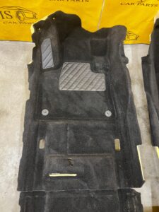 DYWAN PODŁOGA WYKŁADZINA WNĘTRZA CITROEN C4 GRAND PICASSO II