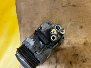 SPRĘŻARKA KOMPRESOR KLIMATYZACJI MERCEDES GLS X166 450 3.0 B V6