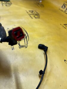 WIĄZKA INSTALACJA ZAWIESZENIA TYŁ LEWA LEWY VOLVO XC90 II 2WD FWD