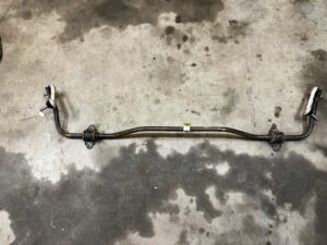 DRĄŻEK STABILIZATORA ŁĄCZNIKI TYŁ FORD MUSTANG VI