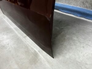 DRZWI LEWA STRONA LEWY PRZÓD PEUGEOT 508 I RXH SW KOMBI 4HYBRID 2012R