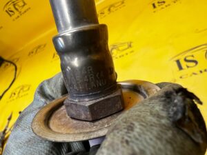 SONDA LAMBDA DACIA JOGGER SANDERO III 1.0 TCE